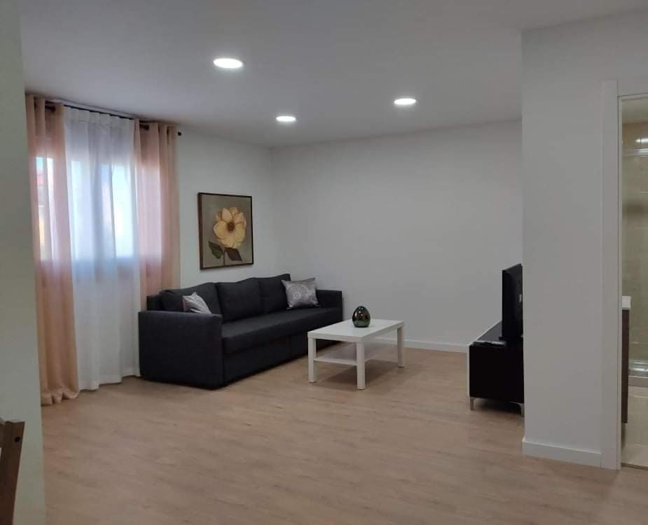 b Apartamentos Diego Apartment in O Salnés