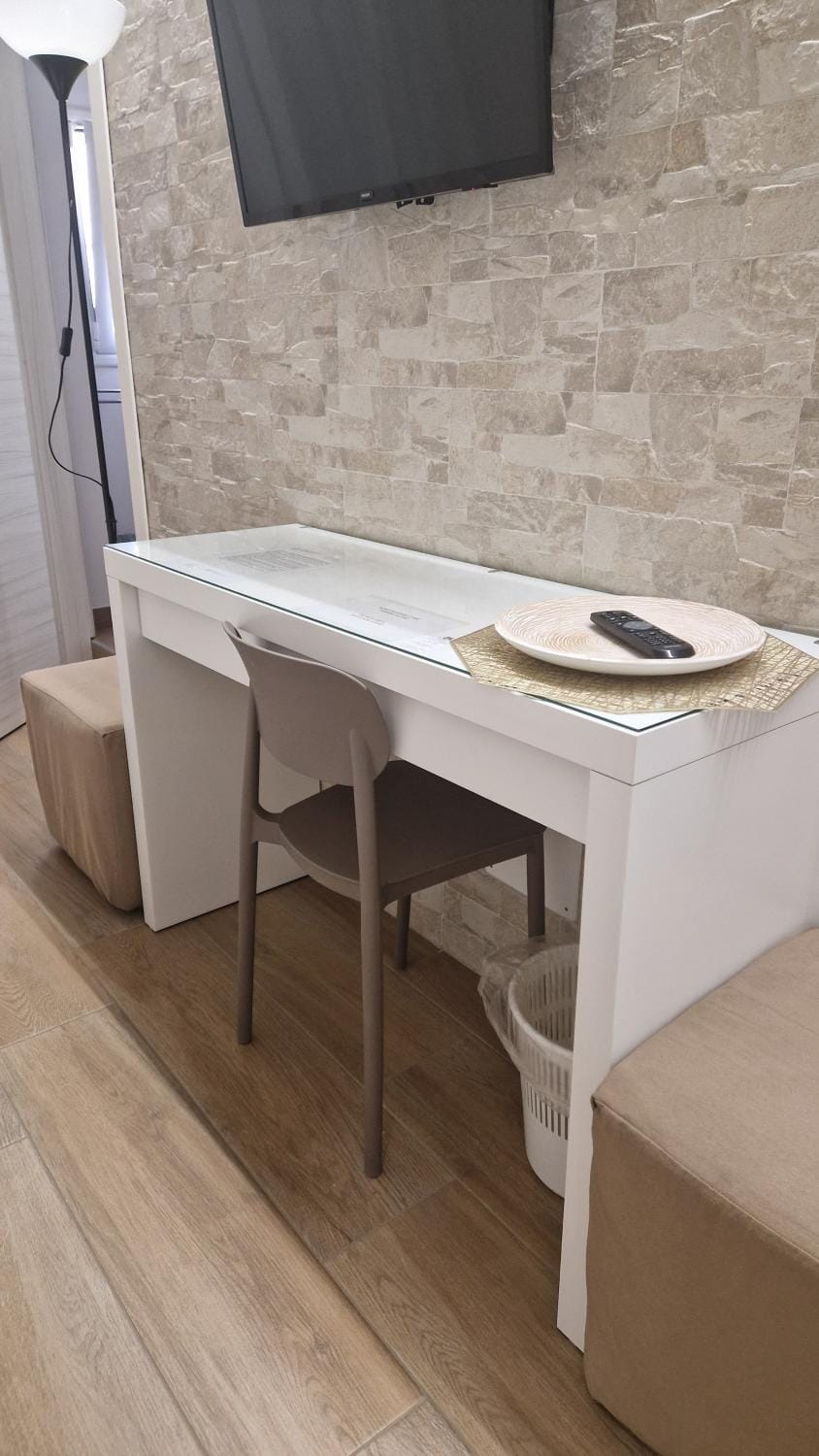 Dimora Garibaldi Apartment & Room Apartment in Agrigento
