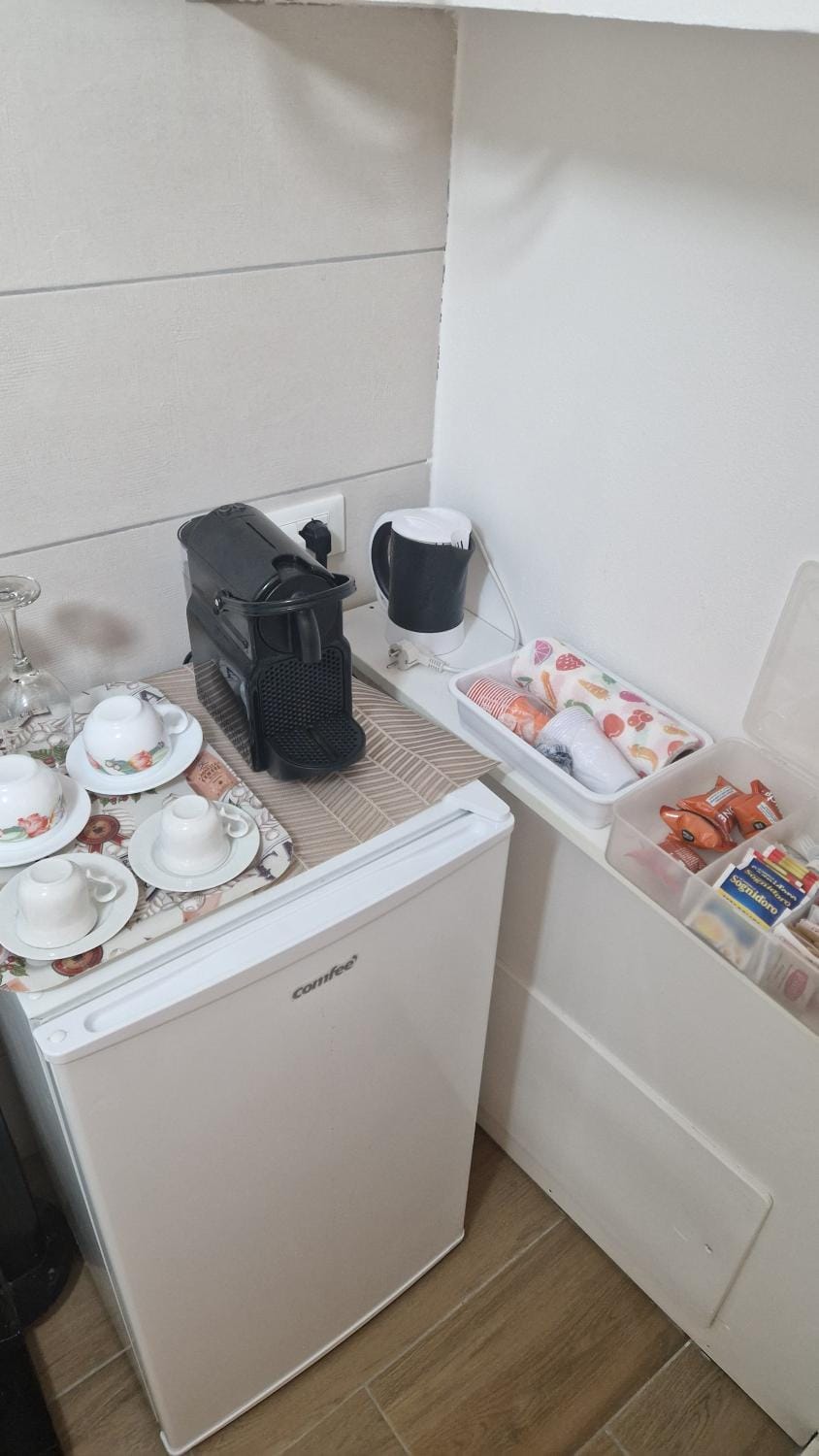 Dimora Garibaldi Apartment & Room Apartment in Agrigento