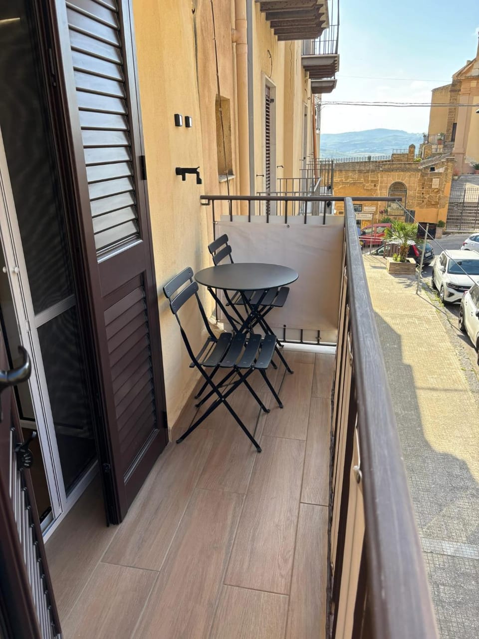 Dimora Garibaldi Apartment & Room Apartment in Agrigento