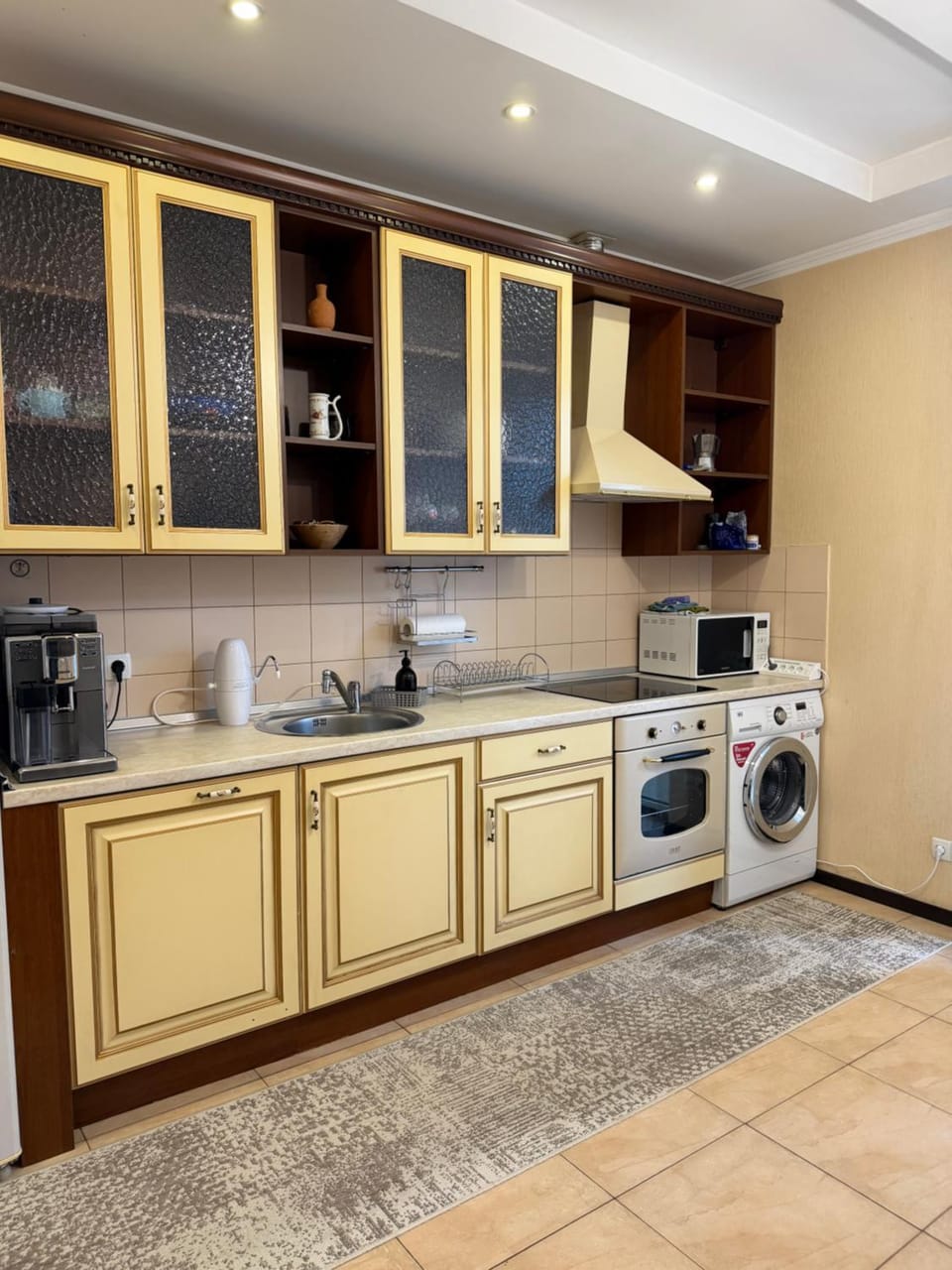 Апартементи на Французькому бульвару Apartment in Odessa
