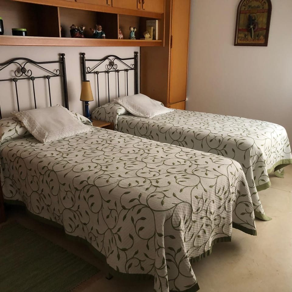 Piso Beiramar Apartment in O Salnés