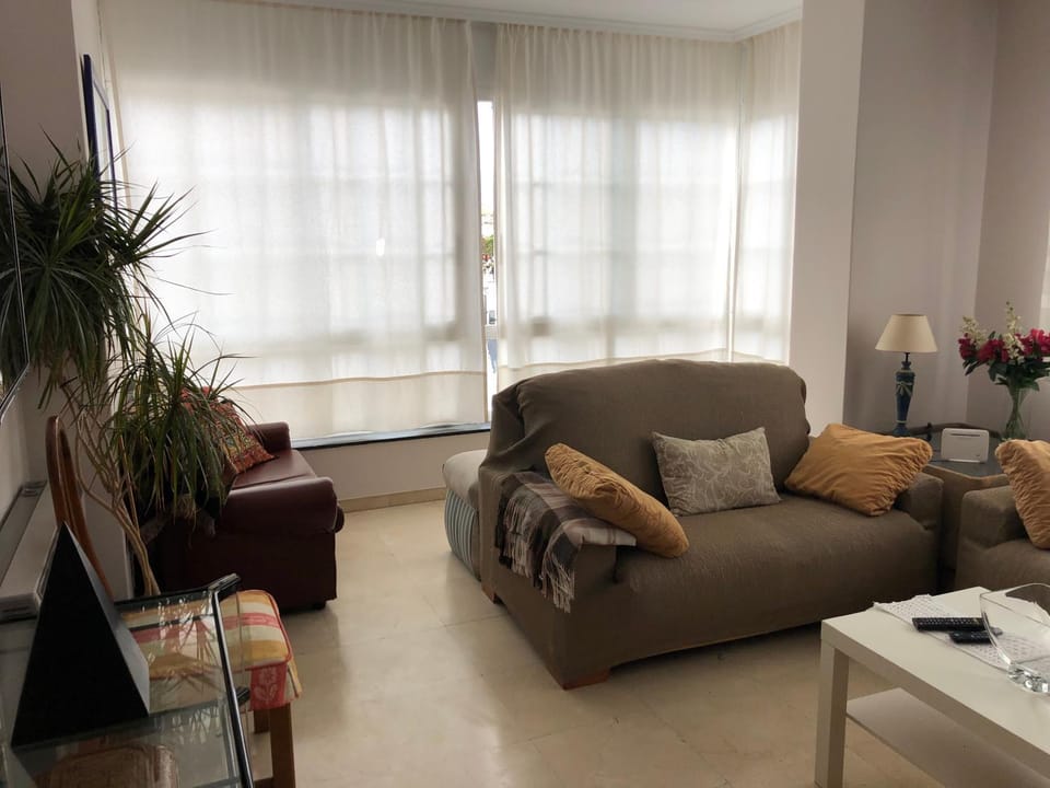 Piso Beiramar Apartment in O Salnés