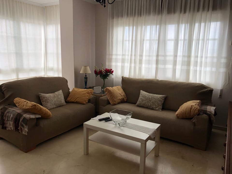 Piso Beiramar Apartment in O Salnés