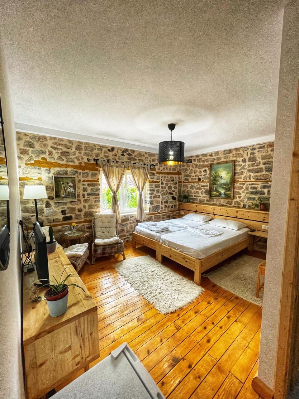 House 1960 Bed and Breakfast in North Macedonia