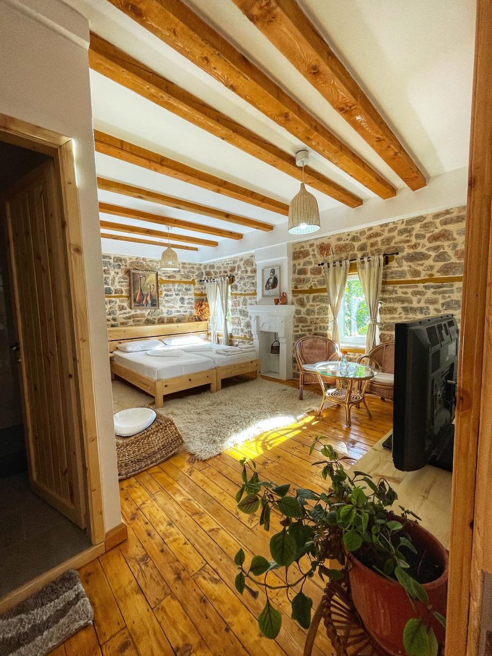 House 1960 Bed and Breakfast in North Macedonia