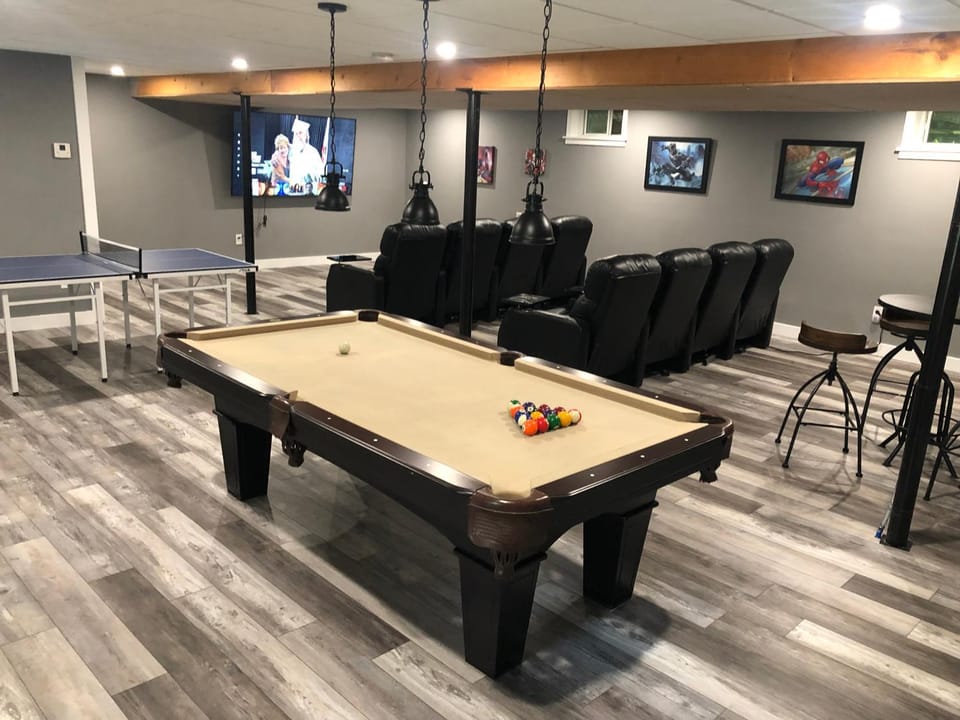 Billiard
