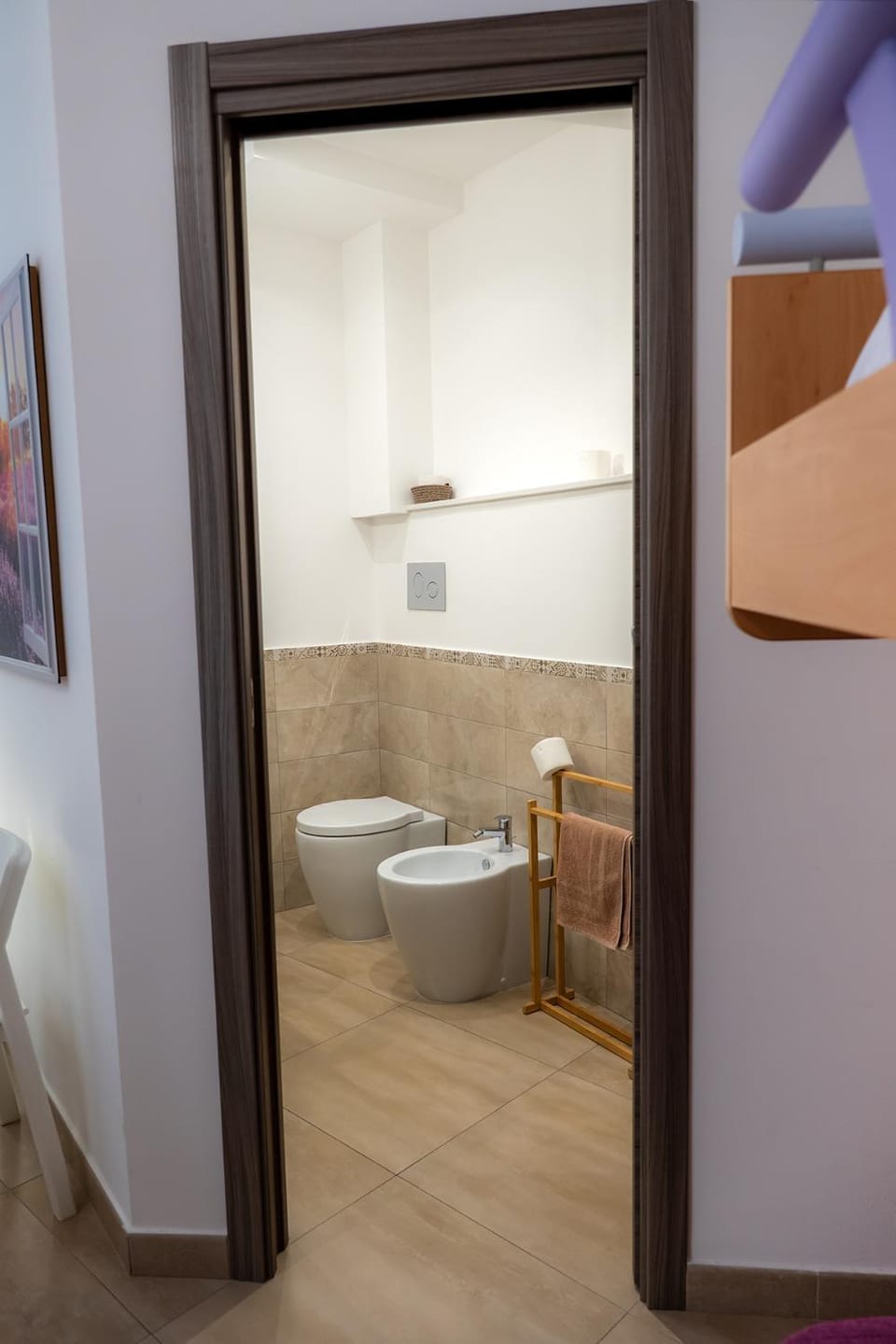 Toilet, Bathroom, bidet