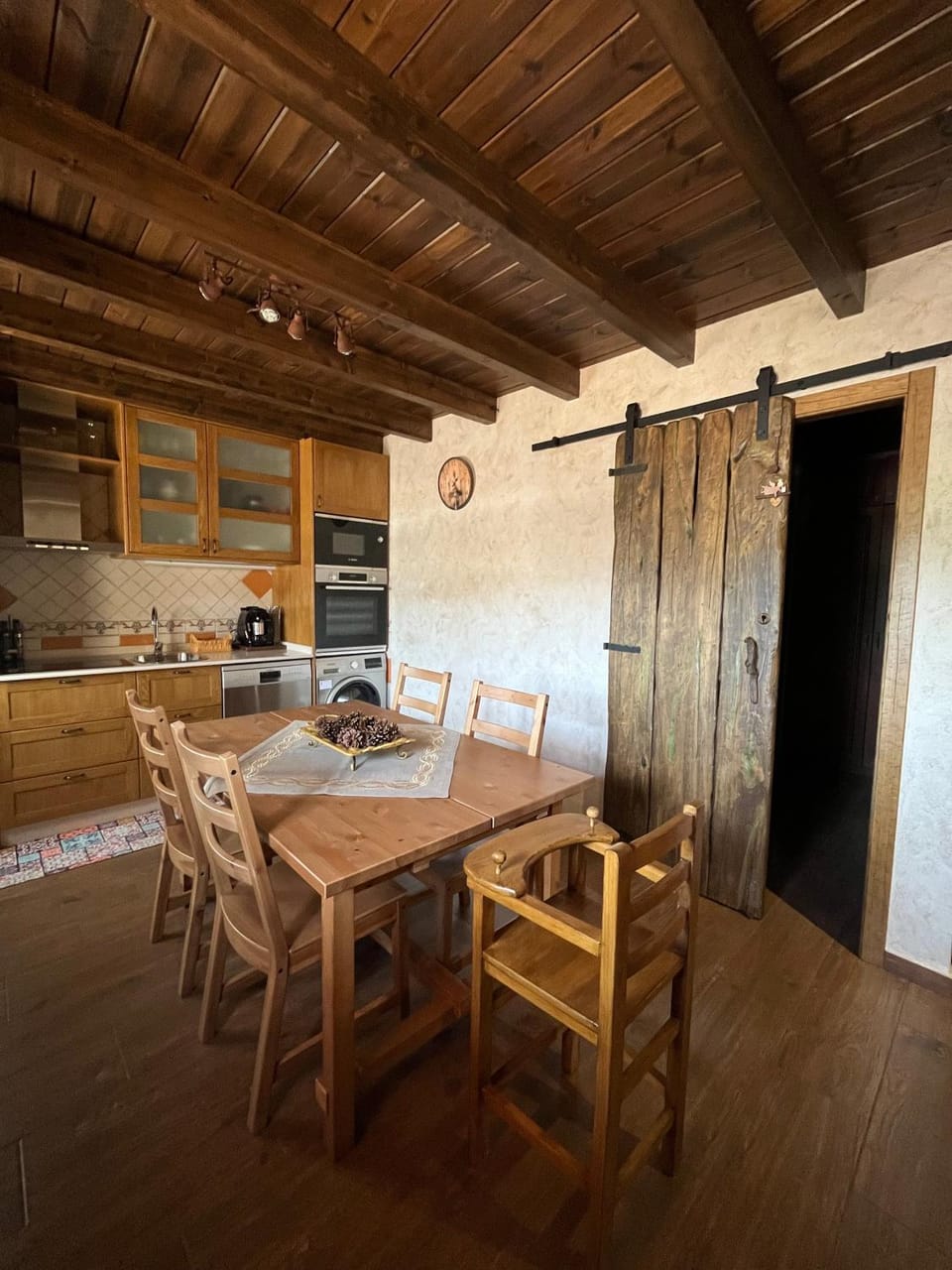 La CasuKa VUT Fabero House in Castile and León