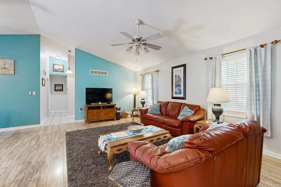 Ocean Way Estates - 32563 W Riga Dr House in Bethany Beach