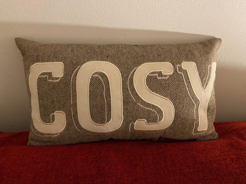 Property logo or sign