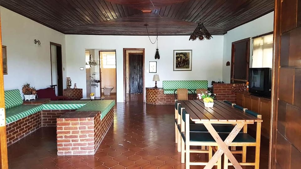 Communal lounge/ TV room, Living room