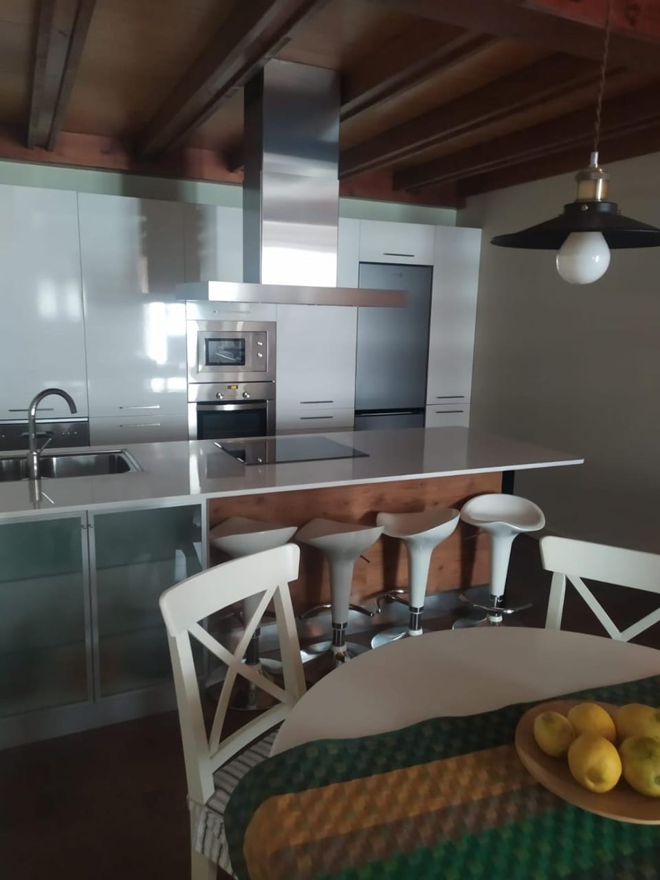 Casa de piedra acogedora a 2 minutos de la playa House in Bergantiños