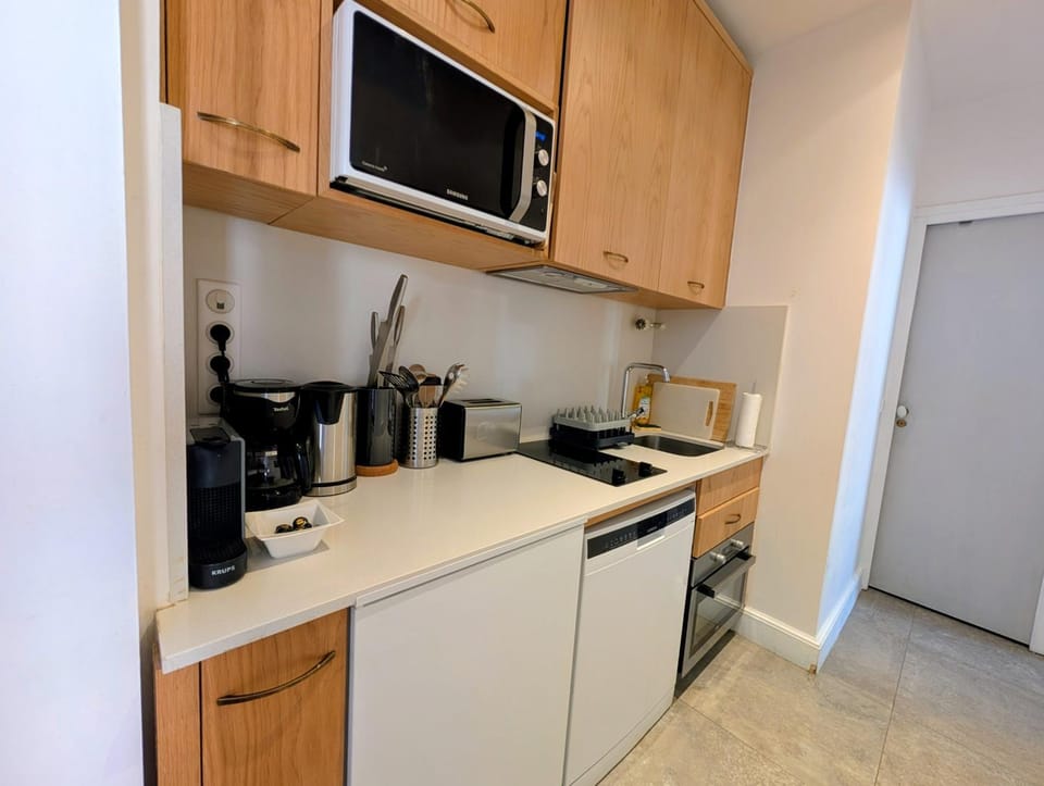 3 PIECES 4****, AU COEUR DU QUARTIER HISTORIQUE Apartment in Versailles