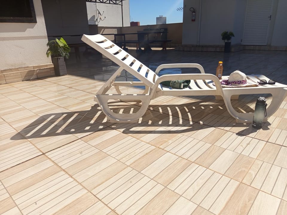 Shower, BBQ facilities, Bathroom, View (from property/room), Balcony/Terrace, City view, sunbed