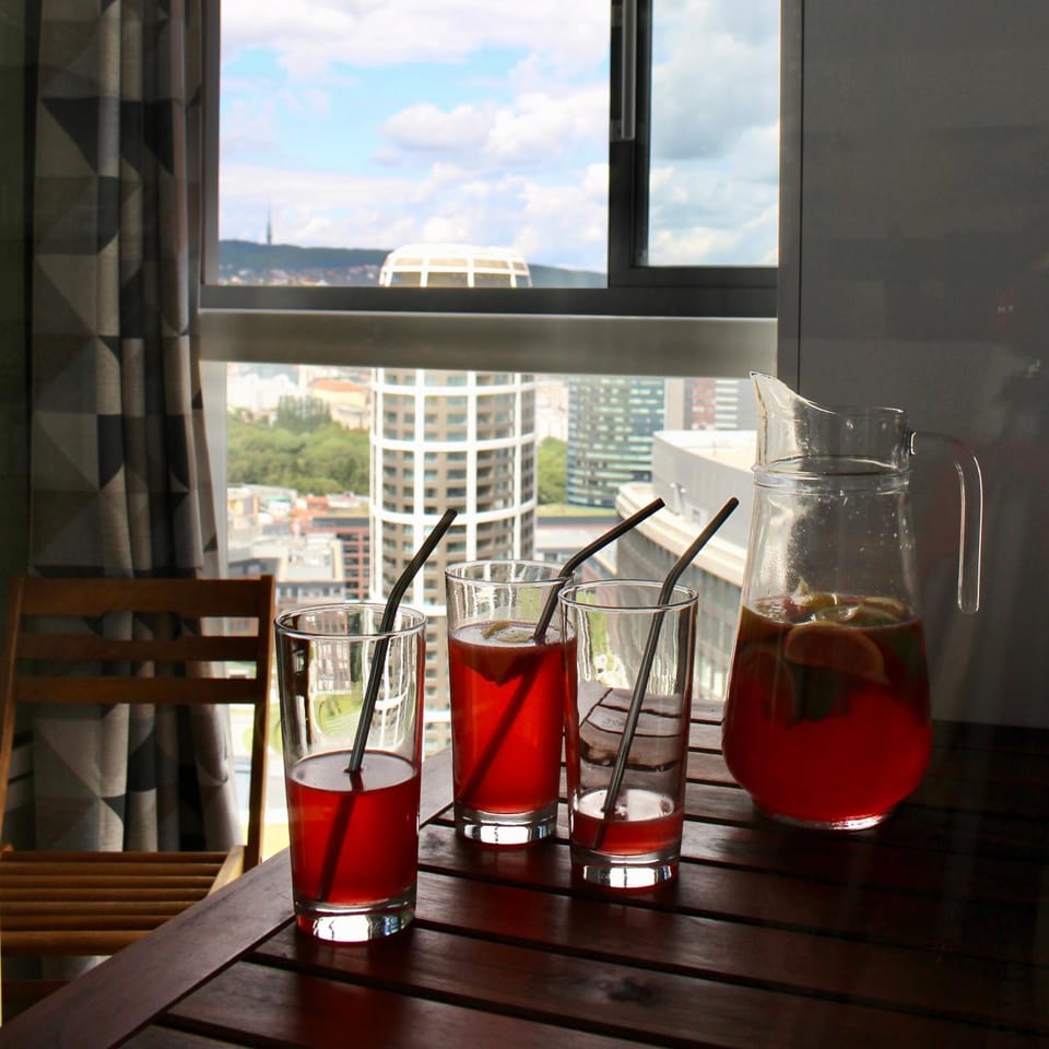 Drinks
