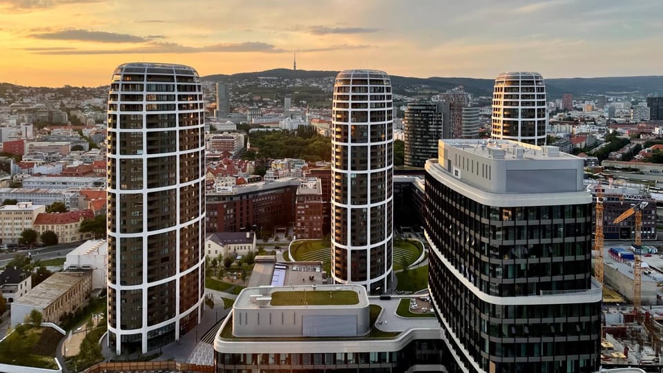 City view