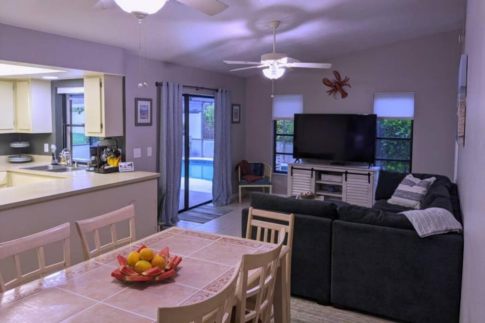 The Max House in Cape Coral