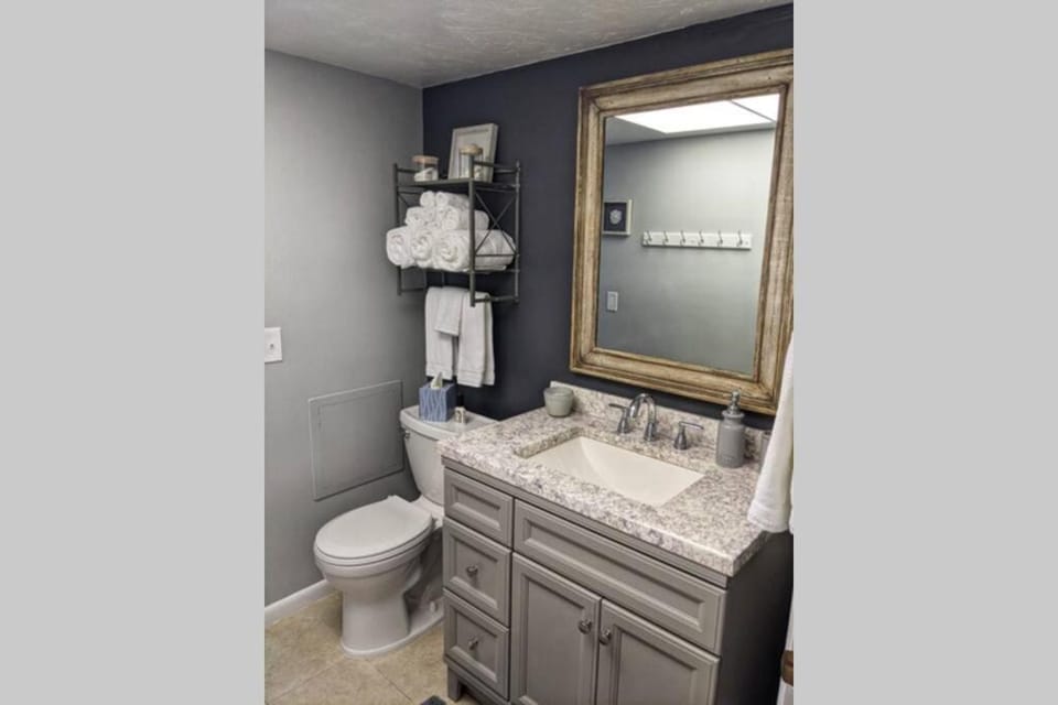 The Max House in Cape Coral