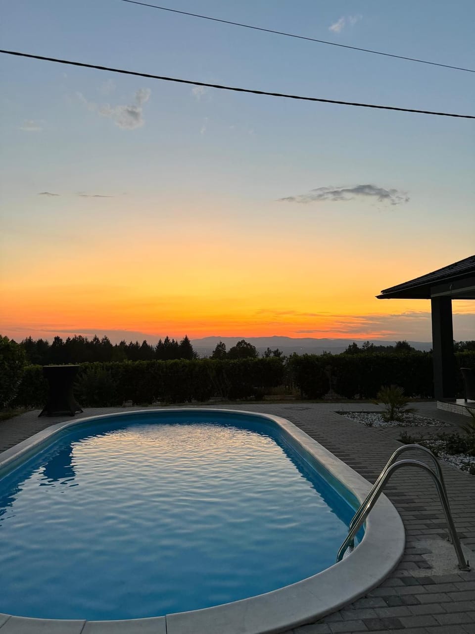 Vikendica Fenix Villa in Bosnia and Herzegovina