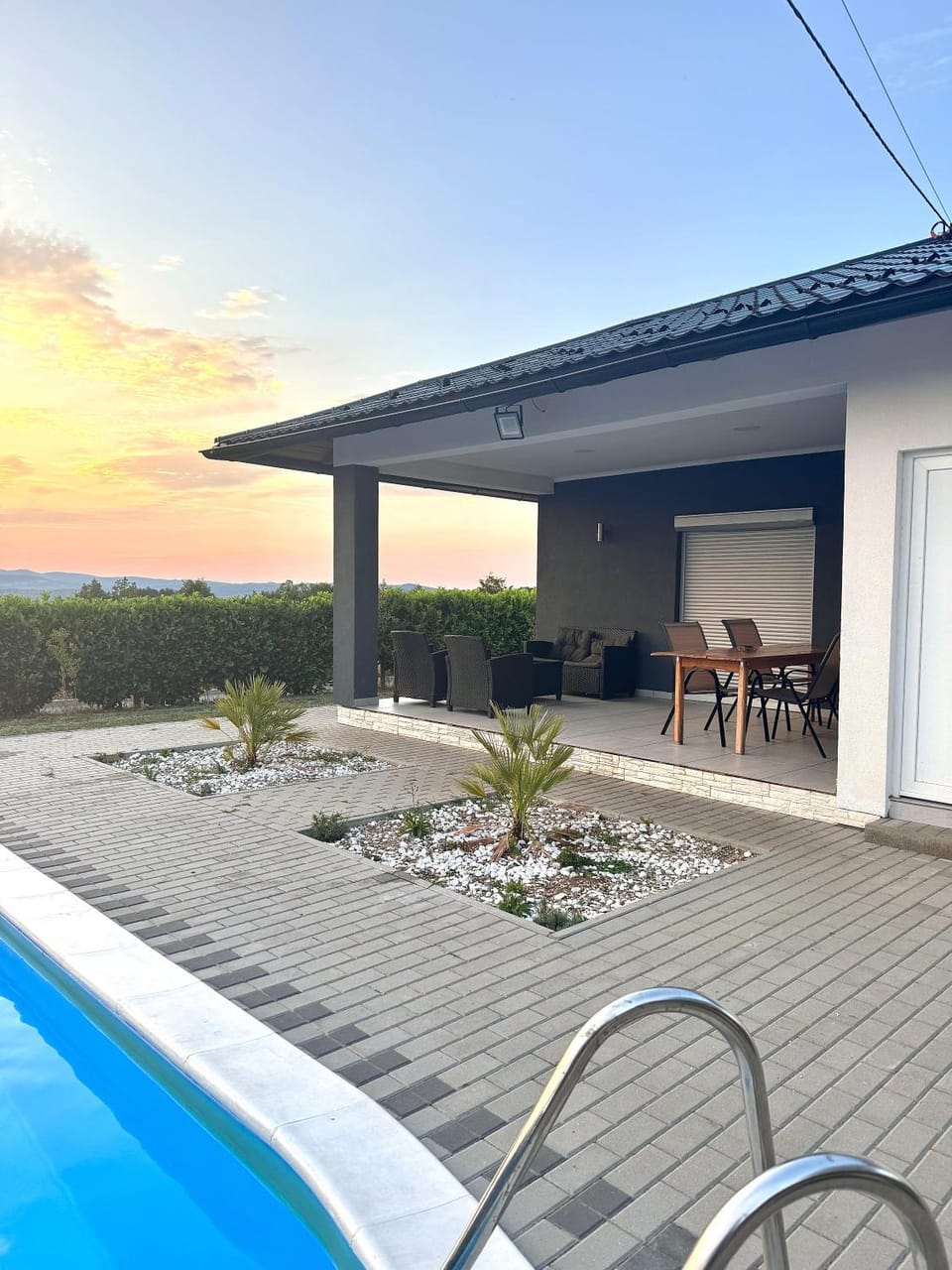 Vikendica Fenix Villa in Bosnia and Herzegovina