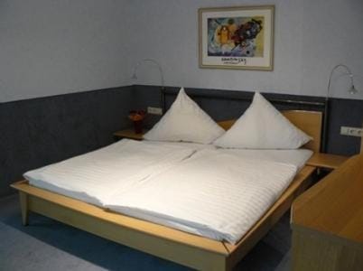 Hotel zur Post Garni Hotel in Cochem-Zell