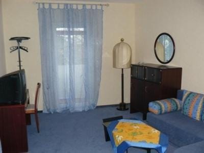 Hotel zur Post Garni Hotel in Cochem-Zell