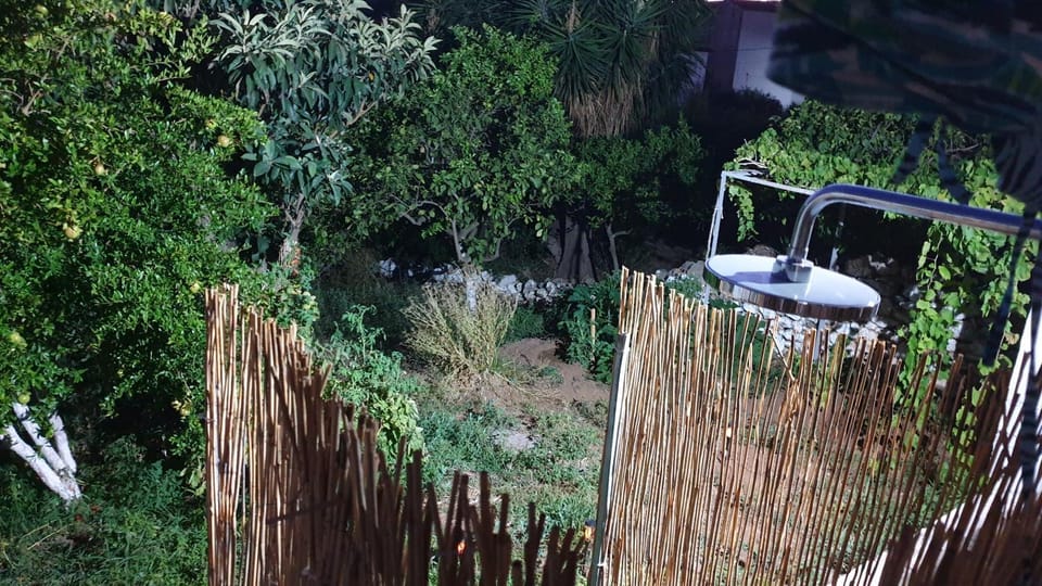 Xristina's Experience Apartment in Messenia