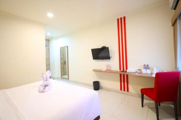 Moritz Hotel RSAB Harapan Kita Hotel in Jakarta