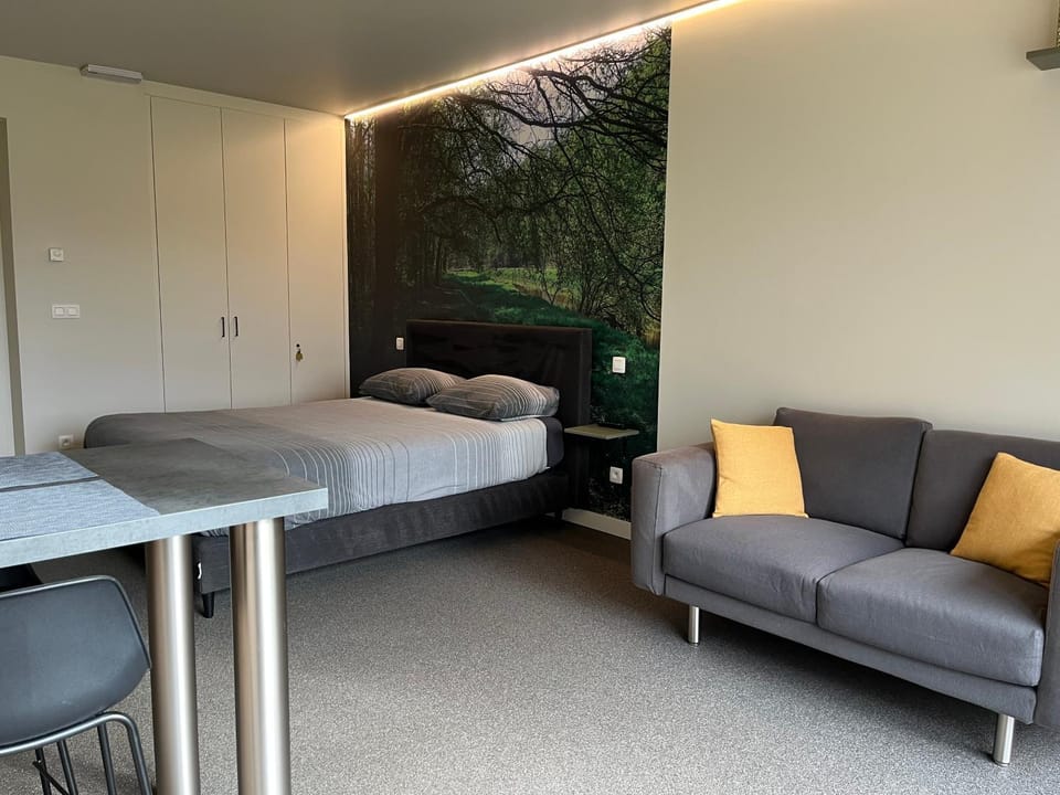 Bleekhoeve Bed and Breakfast in Flanders