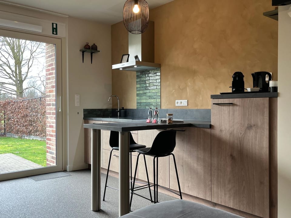 Bleekhoeve Bed and Breakfast in Flanders