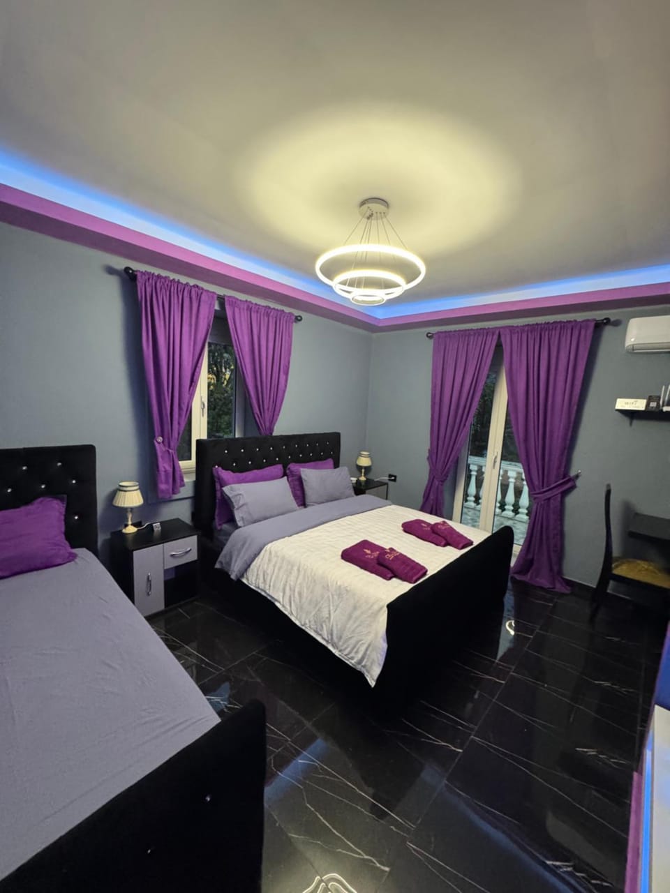 Guest House CELLOSIA Apartment in North Macedonia