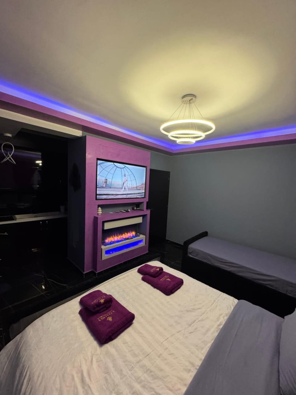 Guest House CELLOSIA Apartment in North Macedonia