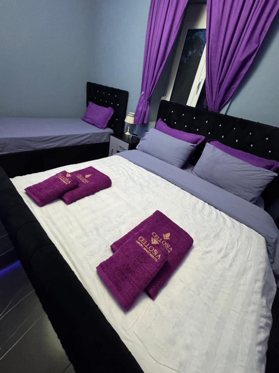 Guest House CELLOSIA Apartment in North Macedonia
