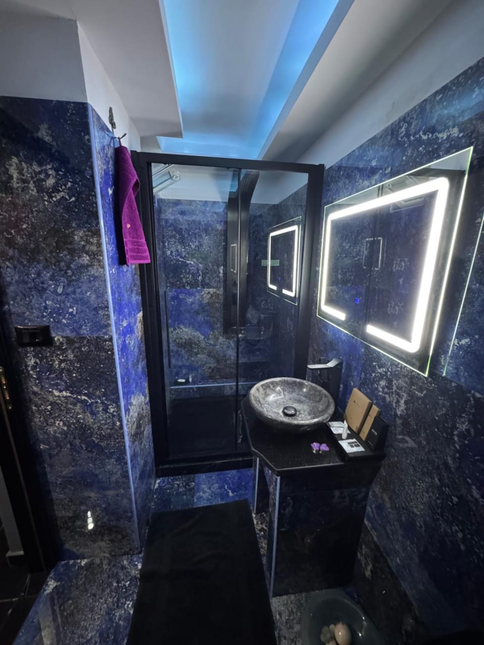 Guest House CELLOSIA Apartment in North Macedonia