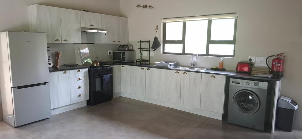 Amukela Kaya House in South Africa