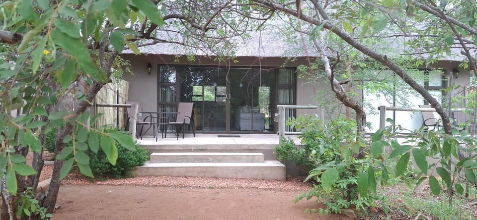 Amukela Kaya House in South Africa