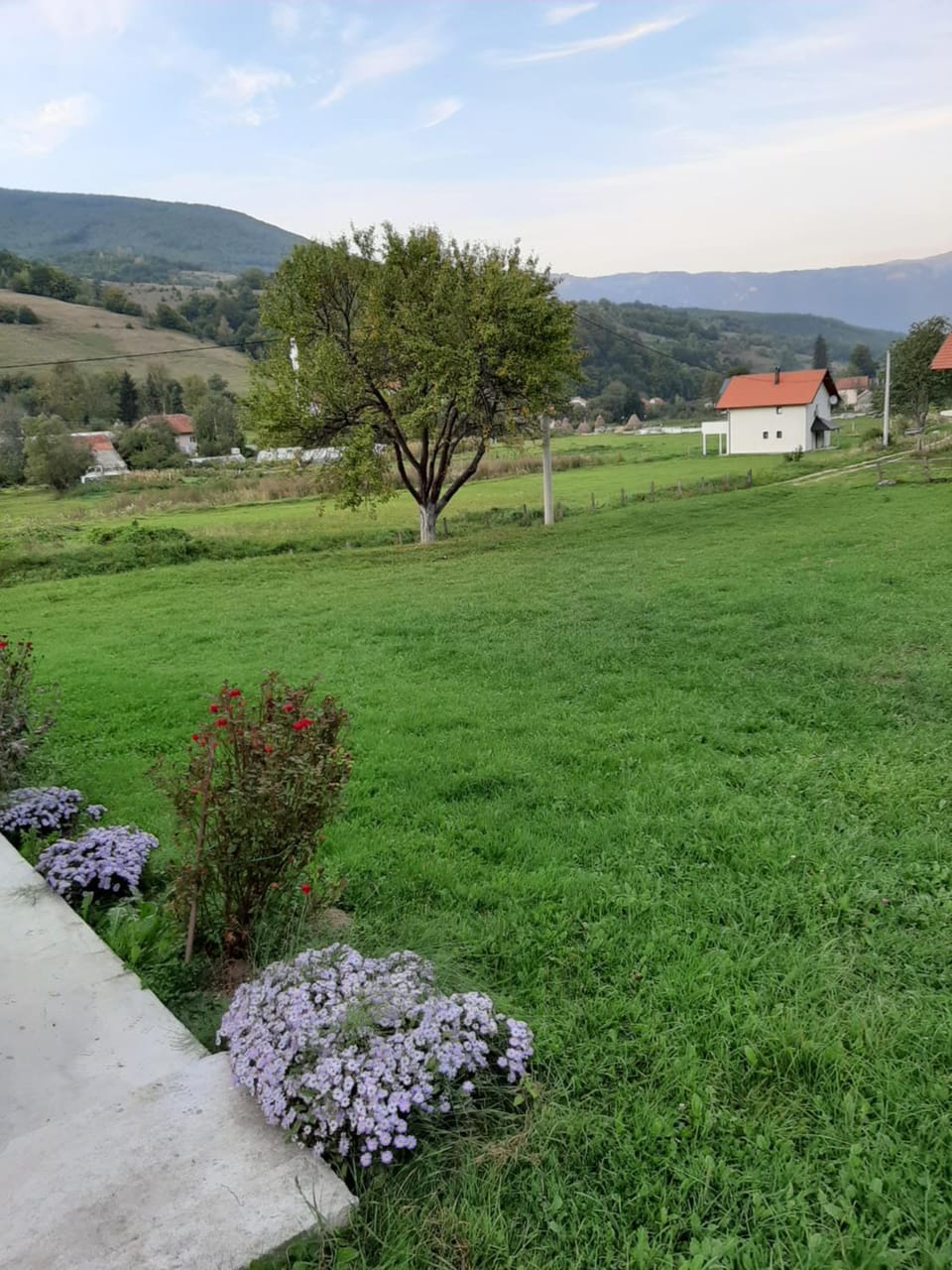 Villa Goleš Travnik Villa in Federation of Bosnia and Herzegovina