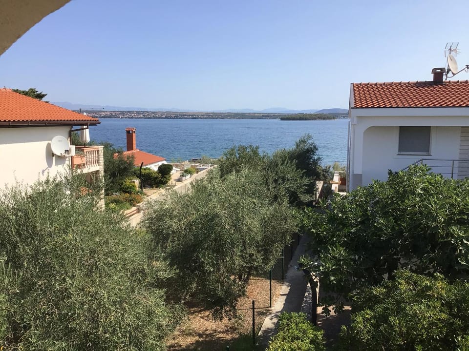 Sea view