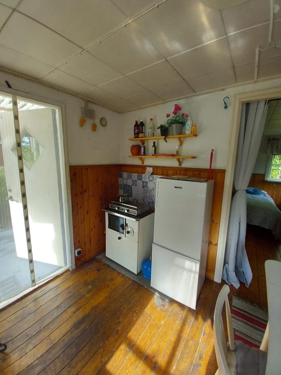 Snatra 384 House in Uppsala County, Sweden