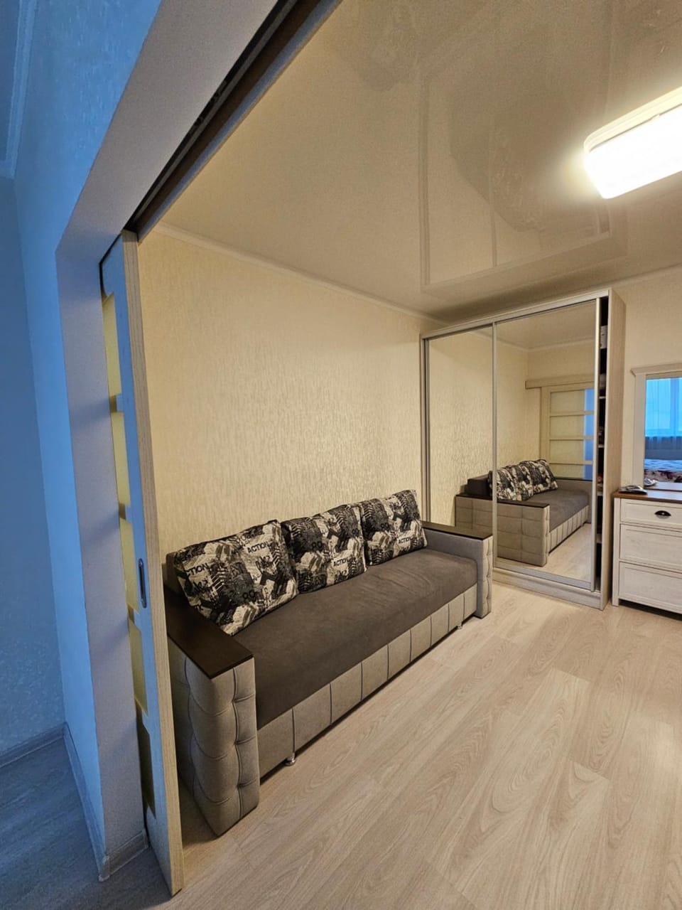 Яровиця. Еліт Apartment in Ukraine