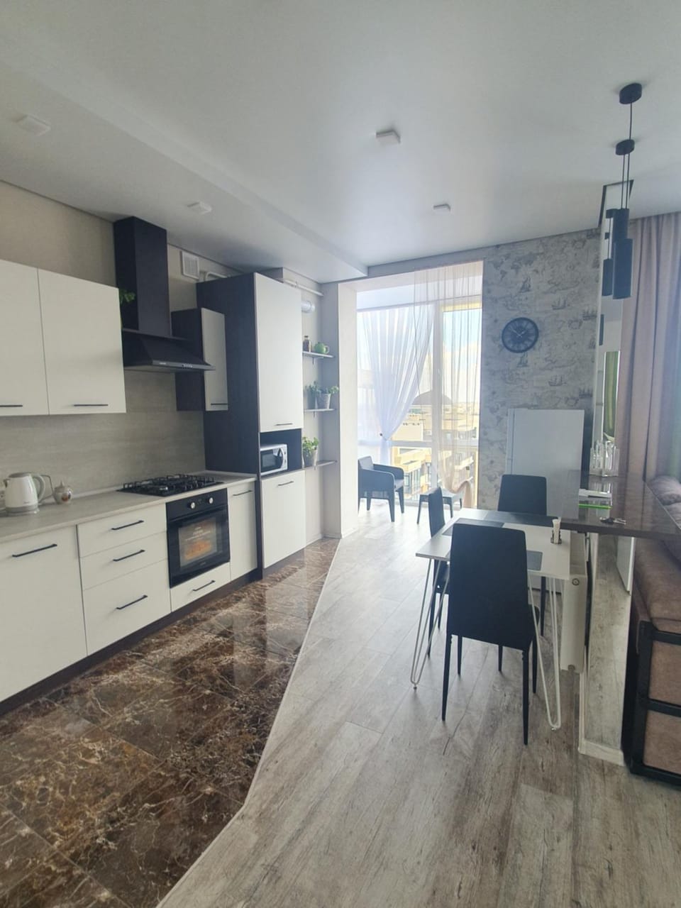 Яровиця. Еліт Apartment in Ukraine