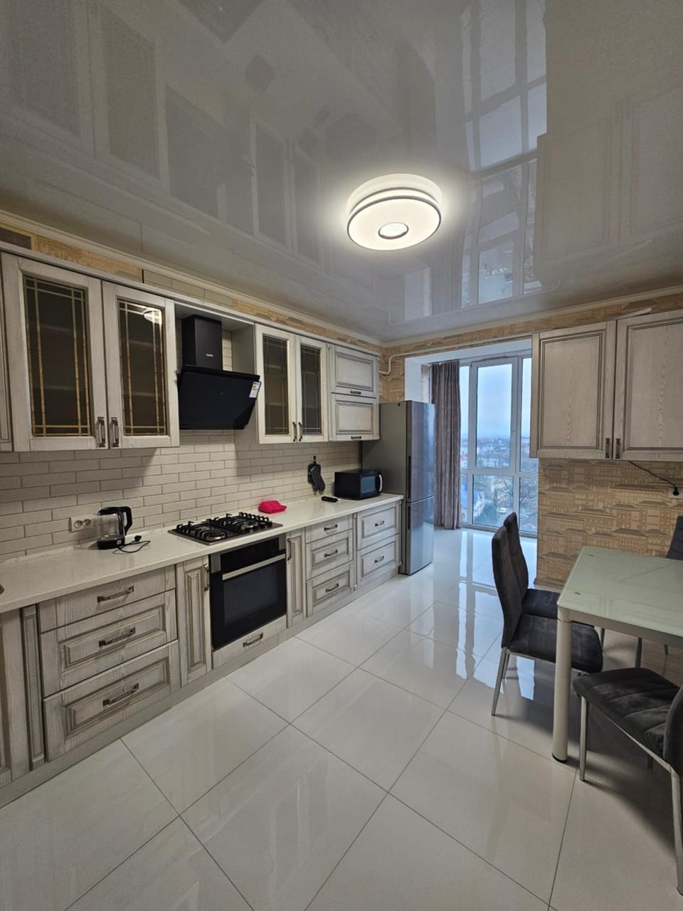 Яровиця. Еліт Apartment in Ukraine