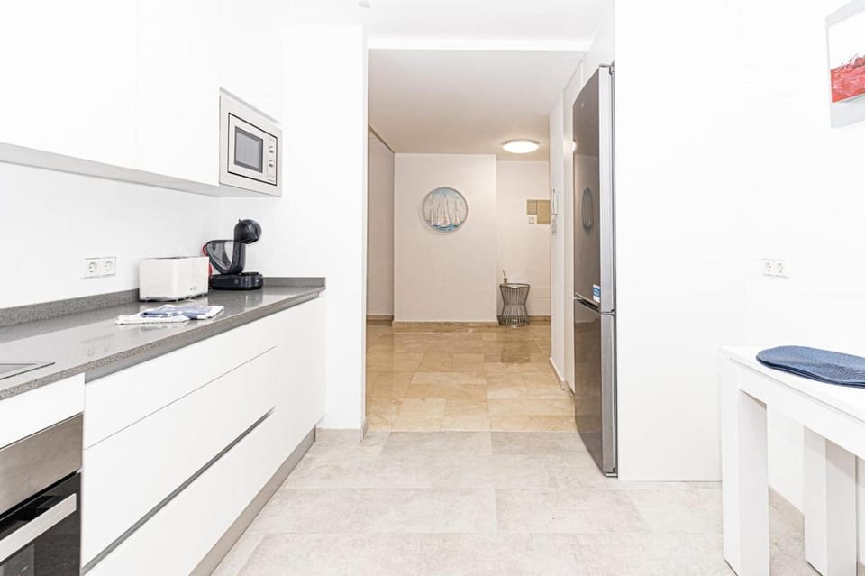 Brisa Marina Apartment in Estepona