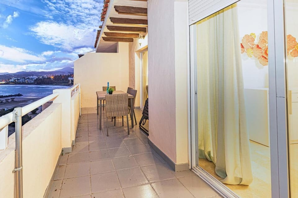Brisa Marina Apartment in Estepona