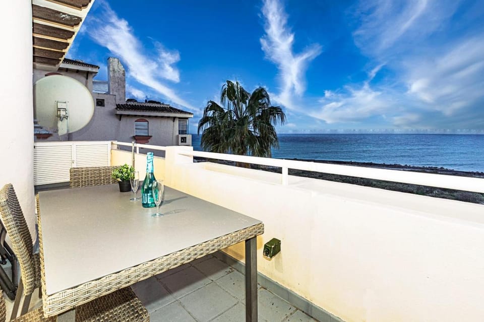 Brisa Marina Apartment in Estepona