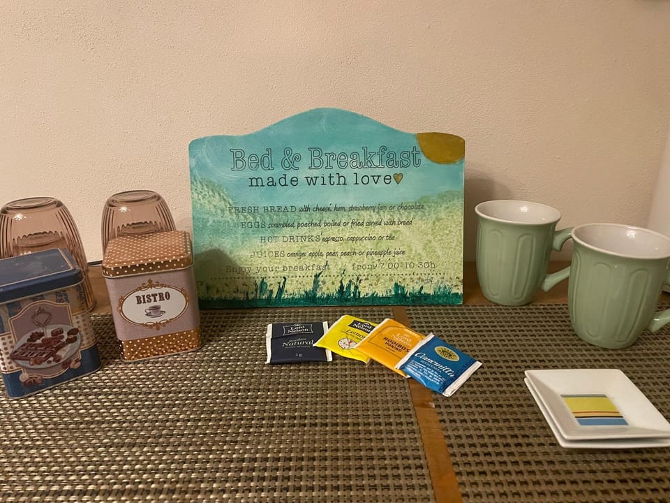 B&B Margarita Bed and Breakfast in Friuli-Venezia Giulia