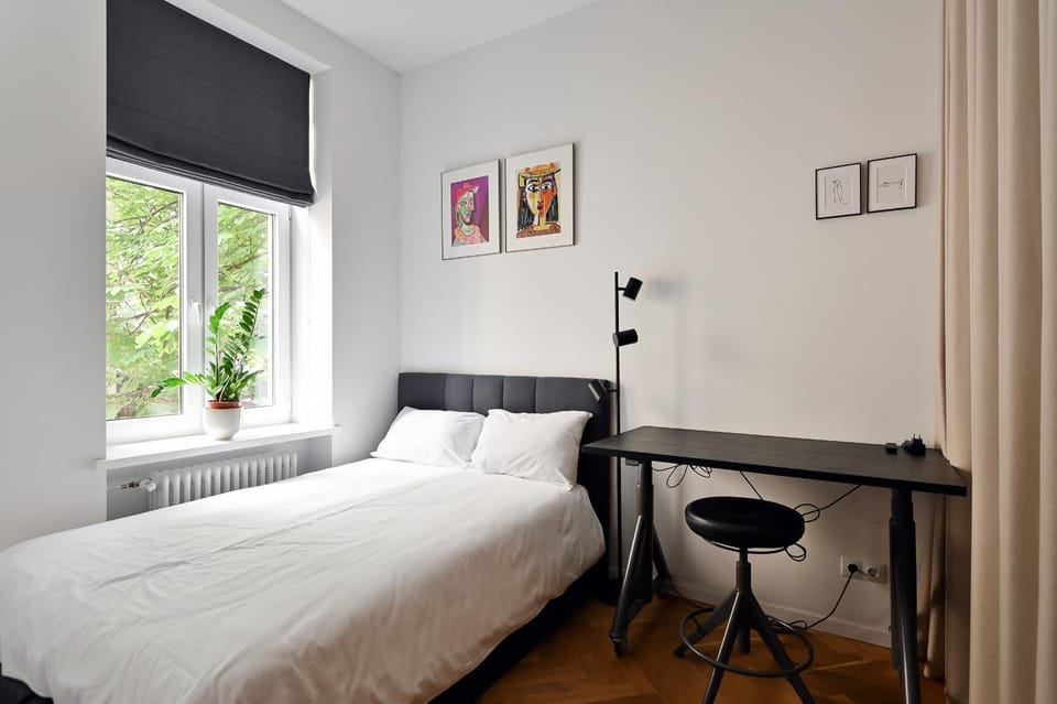 Very Central Studio apartment in the heart of Riga Apartment in Riga