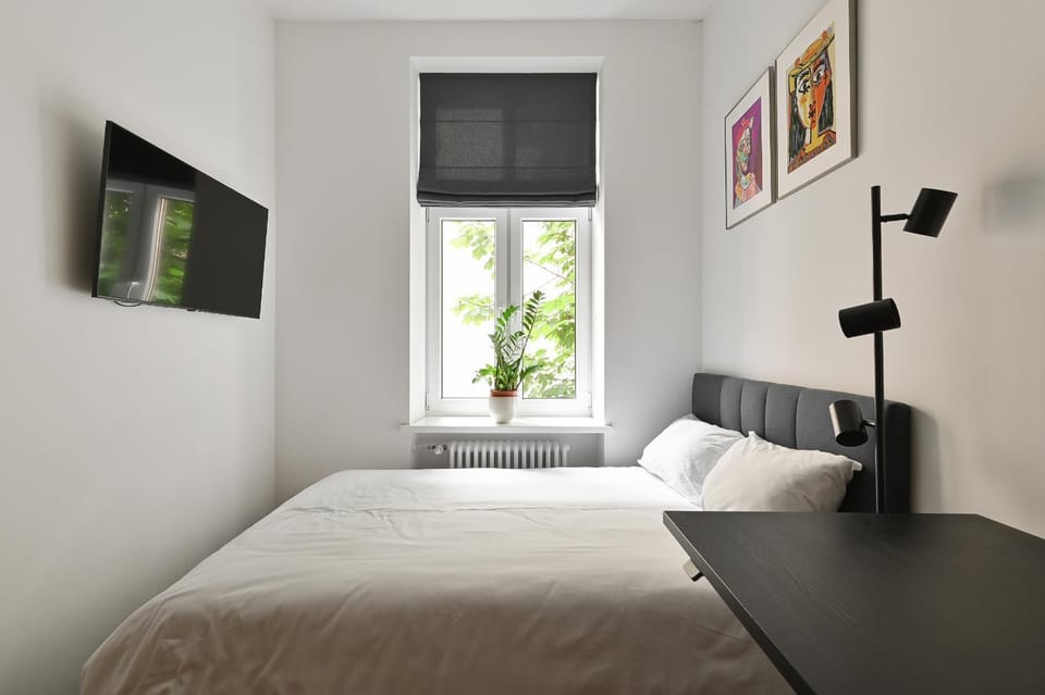 Very Central Studio apartment in the heart of Riga Apartment in Riga