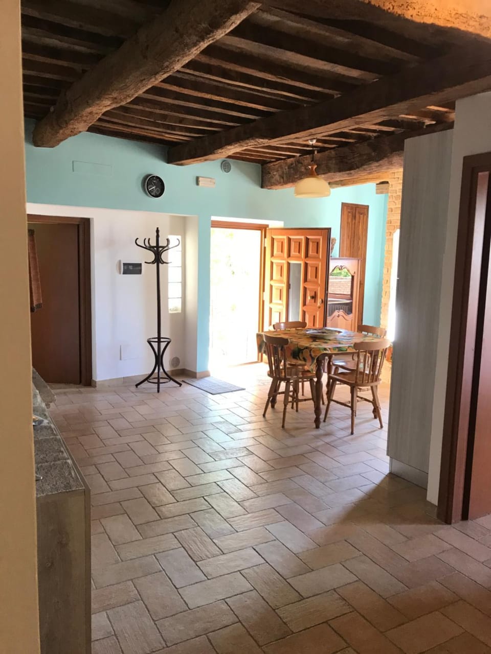 Casa vacanze Pozzo della Polenta Apartment in Marche